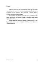 Referāts 'Diskriminantu analīzes izmantošana tirgzinību pētīšanā', 3.