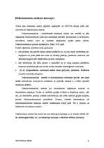 Referāts 'Diskriminantu analīzes izmantošana tirgzinību pētīšanā', 4.