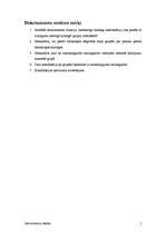 Referāts 'Diskriminantu analīzes izmantošana tirgzinību pētīšanā', 5.