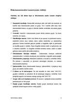 Referāts 'Diskriminantu analīzes izmantošana tirgzinību pētīšanā', 9.