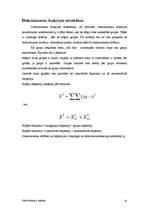 Referāts 'Diskriminantu analīzes izmantošana tirgzinību pētīšanā', 14.