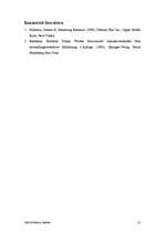 Referāts 'Diskriminantu analīzes izmantošana tirgzinību pētīšanā', 21.