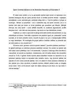 Eseja 'Slavenību ietekme uz Y paaudzes uzvedību', 2.