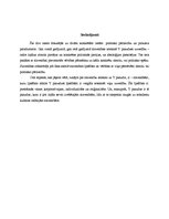 Eseja 'Slavenību ietekme uz Y paaudzes uzvedību', 4.