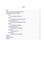 Referāts 'Sabiedriskas organizācijas un to loma audzināšanas darbā', 1.