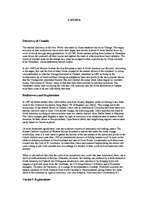 Referāts 'Canada / Kanāda', 2.