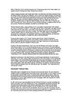 Referāts 'Canada / Kanāda', 15.