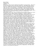 Eseja 'Censorship in Books: Research Report ', 1.