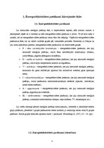 Referāts 'Ēkas energoefektivitātes risinājumi daudzdzīvokļu dzīvojamā ēkā', 4.