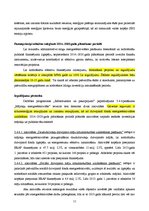 Referāts 'Ēkas energoefektivitātes risinājumi daudzdzīvokļu dzīvojamā ēkā', 11.