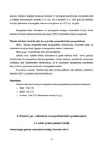 Referāts 'Ēkas energoefektivitātes risinājumi daudzdzīvokļu dzīvojamā ēkā', 12.