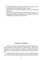 Referāts 'Ēkas energoefektivitātes risinājumi daudzdzīvokļu dzīvojamā ēkā', 24.