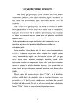 Biznesa plāns 'Jaundibināts uzņēmums', 4.