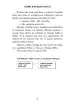 Biznesa plāns 'Jaundibināts uzņēmums', 9.