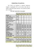 Biznesa plāns 'Jaundibināts uzņēmums', 10.