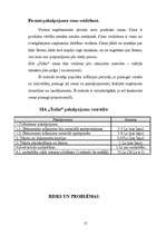 Biznesa plāns 'Jaundibināts uzņēmums', 12.