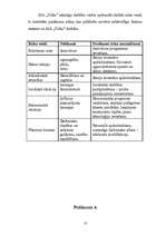 Biznesa plāns 'Jaundibināts uzņēmums', 13.