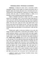 Konspekts 'Globalizācijas jēdziens. Globalizācija un nevienlīdzība', 1.