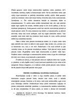 Konspekts 'Globalizācijas jēdziens. Globalizācija un nevienlīdzība', 2.