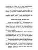 Konspekts 'Globalizācijas jēdziens. Globalizācija un nevienlīdzība', 3.