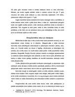 Konspekts 'Globalizācijas jēdziens. Globalizācija un nevienlīdzība', 4.