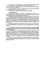 Konspekts 'Ekoloģija', 3.