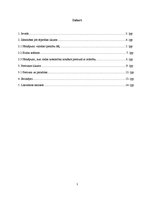 Referāts 'Identitātes un pretrunas likums', 1.