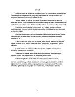 Referāts 'Identitātes un pretrunas likums', 2.