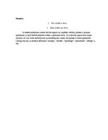 Referāts 'Identitātes un pretrunas likums', 14.