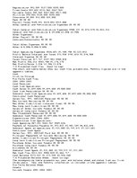 Biznesa plāns 'Restaurant "Steak Buffet" ', 14.