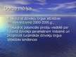 Prezentācija 'Dzīvokļu tirgus attīstība Vidzemē 2000.-2005.gadā', 2.