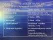 Prezentācija 'Dzīvokļu tirgus attīstība Vidzemē 2000.-2005.gadā', 12.
