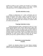 Referāts 'Relativitātes teorija', 3.