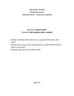 Konspekts 'Valstu ārpolitikas analīze', 1.