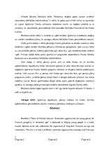 Diplomdarbs 'Investīciju iespējas gados jaunam cilvēkam vecumdienu labklājības nodrošināšanai', 2.