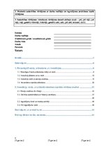 Diplomdarbs 'Investīciju iespējas gados jaunam cilvēkam vecumdienu labklājības nodrošināšanai', 4.