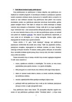 Konspekts 'Kopējais piedāvājums. Makroekonomiskais līdzsvars. IS-LM modelis', 1.