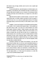 Referāts 'Laikraksta "Latvijas Avīze" pirmo lappušu analīze 2012.gada jūnija, jūlija un au', 4.