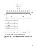 Konspekts '2. Praktiskais darbs Metāla konstrukcija "Metālu konstrukcija"', 3.