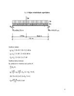 Konspekts '2. Praktiskais darbs Metāla konstrukcija "Metālu konstrukcija"', 4.