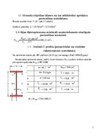 Konspekts '2. Praktiskais darbs Metāla konstrukcija "Metālu konstrukcija"', 7.