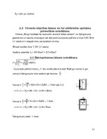Konspekts '2. Praktiskais darbs Metāla konstrukcija "Metālu konstrukcija"', 13.