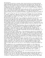 Eseja 'Salt Pollution', 1.