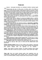 Konspekts 'Skaļruņi', 2.