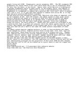 Eseja 'Treatment of HIV in West Africa', 2.