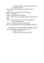 Referāts 'Ēdnīcas apkalpošanas sistēmas modelēšana', 5.