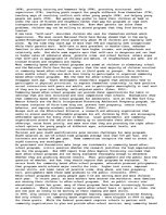 Eseja 'Urban vs. Suburban After School Care', 2.