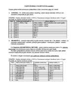 Konspekts 'Vadības grāmatvedība', 2.