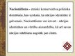 Prezentācija 'Nacionālisma pozitīvās un negatīvās iezīmes', 2.