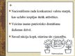 Prezentācija 'Nacionālisma pozitīvās un negatīvās iezīmes', 5.
